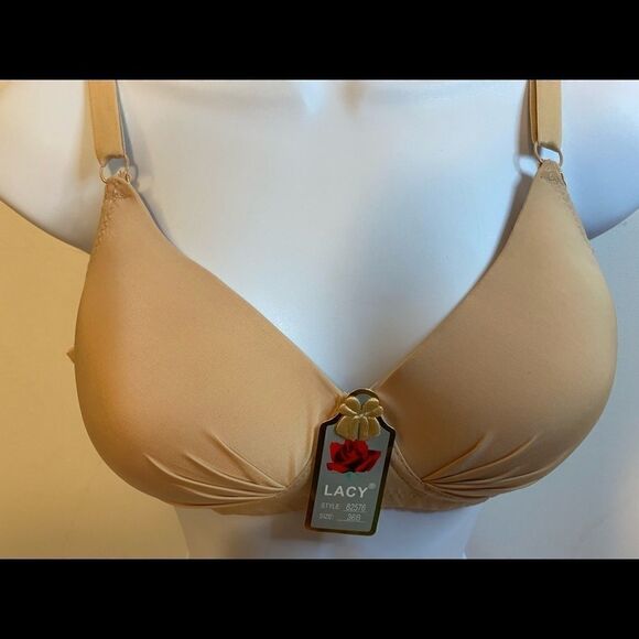 🛍️Lacy Assorted colors women’s push up Bra Various💥 - Picture 9 of 14